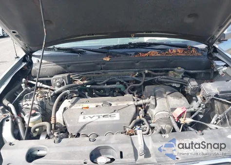 2005 Honda Cr-V Ex from USA, damaged, VIN JHLRD77895C009403